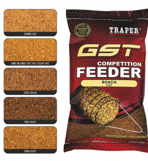 GST Competition Feeder Cejn 1kg