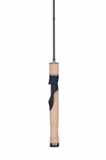 Haibo pruty na přívlač - STEED BROOK S602L 1,83m 1-7g