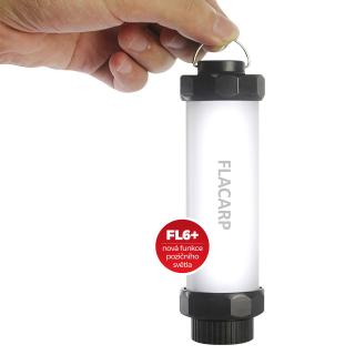 Hlásiče FLACARP - Bivakové světlo FL6+ s přijímačem voděodolné  Kód na slevu 10%: SLEVA10