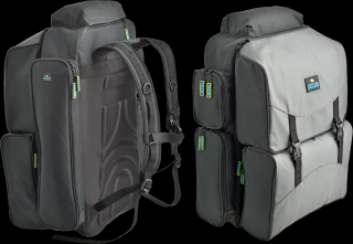 Kryston tašky, pouzdra - Multifunkční batoh Stalking Rucksack  Kód na slevu 10%: SLEVA10