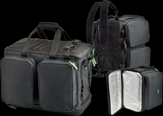 Kryston tašky, pouzdra - Multifunkční taška Trolley bag  Kód na slevu 10%: SLEVA10