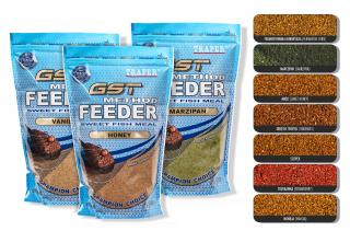 Method Feeder GST Marcipán 1kg