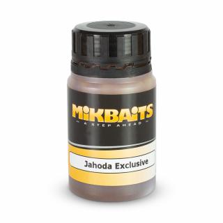 Mikbaits Amino Komplet  Kód na slevu 10%: SLEVA10 Objem: 50 ml, Příchuť: Jahoda exclusive