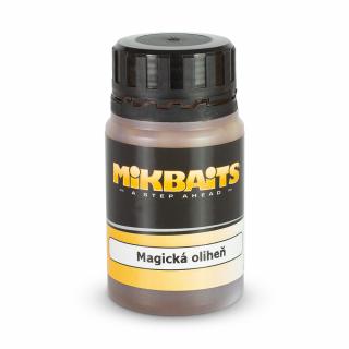 Mikbaits Amino Komplet  Kód na slevu 10%: SLEVA10 Objem: 50 ml, Příchuť: Magická oliheň