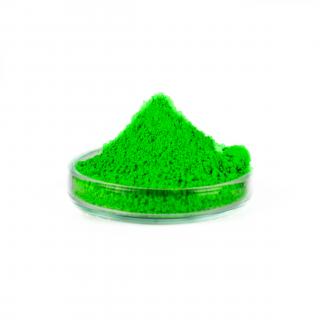 Mikbaits Barviva  Kód na slevu 10%: SLEVA10 Barva: Fluoro zelená, Hmotnost: 30 g