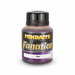 Mikbaits Fanatica dip  Kód na slevu 10%: SLEVA10 Objem: 125 ml, Příchuť: Koi