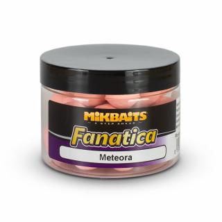 Mikbaits Fanatica pop-up  Kód na slevu 10%: SLEVA10 Objem: 150 ml, Průměr: 18 mm, Příchuť: Meteora