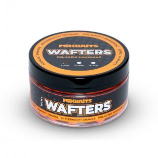 Mini Wafters 100ml - Pikantní švestka 8mm  Kód na slevu 10%: SLEVA10