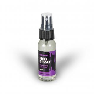 Neo spray 30ml  Kód na slevu 10%: SLEVA10 Příchuť: Pikantní švestka