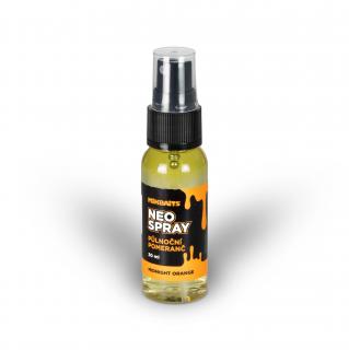 Neo spray 30ml  Kód na slevu 10%: SLEVA10 Příchuť: Půlnoční pomeranč