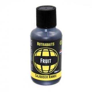 Nutrabaits kouzelníci - Fruit Cajouser 50ml  Kód na slevu 10%: SLEVA10