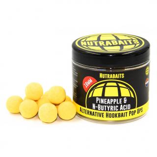 Nutrabaits pop-up - Pineapple  N-Butyric 15mm  Kód na slevu 10%: SLEVA10