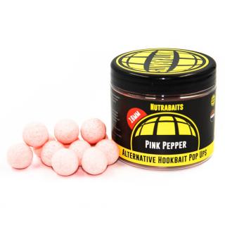 Nutrabaits pop-up - Pink Pepper 15mm  Kód na slevu 10%: SLEVA10