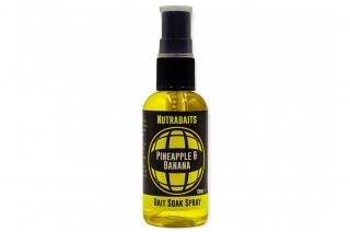Nutrabaits spray 50ml - Pineapple  N-Butyric  Kód na slevu 10%: SLEVA10
