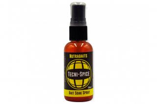 Nutrabaits spray 50ml - Tecni Spice  Kód na slevu 10%: SLEVA10