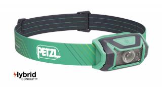 Petzl čelovky - Tikka Core zelená  Kód na slevu 10%: SLEVA10