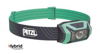 Petzl čelovky - Tikka zelená  Kód na slevu 10%: SLEVA10