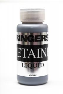 Ringers - Betaine Liquid 250ml  Kód na slevu 10%: SLEVA10