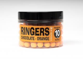 Ringers - Chocolate Orange Wafters 10mm 70g Čoko Pomeranč  Kód na slevu 10%: SLEVA10