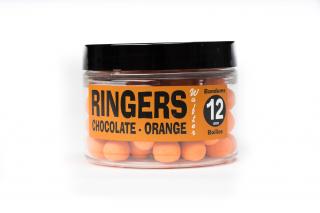 Ringers - Chocolate Orange Wafters 12mm 70g Čoko Pomeranč  Kód na slevu 10%: SLEVA10