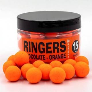 Ringers - Chocolate Orange Wafters 15mm 70g Čoko Pomeranč  Kód na slevu 10%: SLEVA10