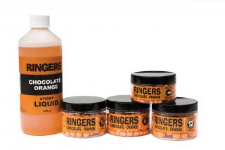 Ringers - Mini Chocolate Wafters oranžová 50g  Kód na slevu 10%: SLEVA10