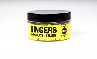 Ringers - Mini Chocolate Wafters žlutá 50g  Kód na slevu 10%: SLEVA10