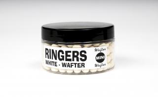 Ringers - Mini Wafters 4,5mm bílá 50g  Kód na slevu 10%: SLEVA10