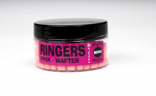 Ringers - Mini Wafters 4,5mm růžová 50g  Kód na slevu 10%: SLEVA10