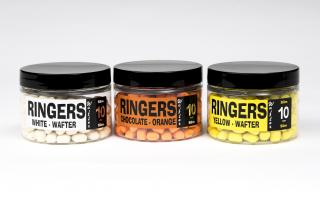 Ringers - Slim Chocolate Wafters 10mm oranžová 70g  Kód na slevu 10%: SLEVA10