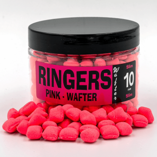Ringers - Slim Chocolate Wafters 10mm růžová 70g  Kód na slevu 10%: SLEVA10