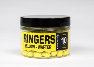 Ringers - Slim Chocolate Wafters 10mm žlutá 70g  Kód na slevu 10%: SLEVA10
