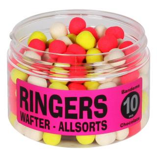 Ringers - Wafters 10mm mix 70g  Kód na slevu 10%: SLEVA10