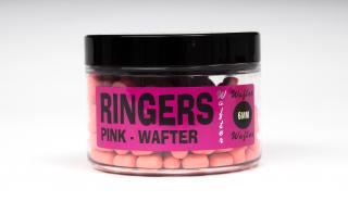 Ringers - Wafters 6mm růžová 70g  Kód na slevu 10%: SLEVA10