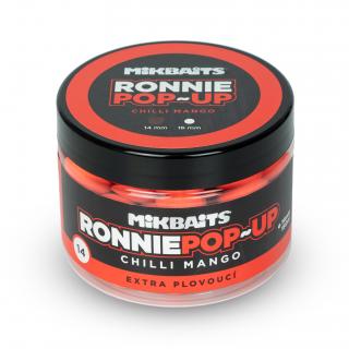 Ronnie pop-up 150ml - Chilli Mango 14mm  Kód na slevu 10%: SLEVA10