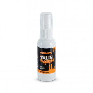 Sladidla, chuťové stimulátory - Talin 30ml spray  Kód na slevu 10%: SLEVA10