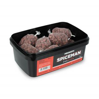Spiceman PVA Bomb 15ks - Chilli Squid  Kód na slevu 10%: SLEVA10