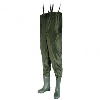 Suretti Brodící kalhoty Nylon/PVC 42