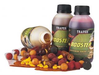 Traper Booster Játra 350g