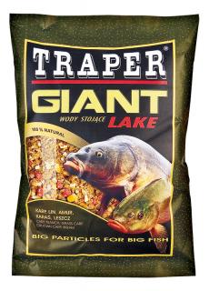 Traper Giant  2,5kg Druh: Jezero