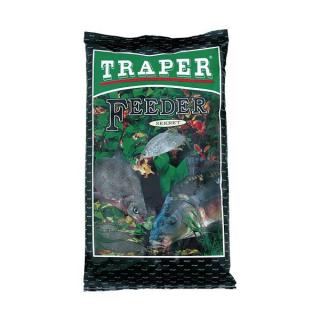 Traper Kapr červený 1kg
