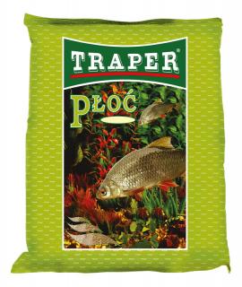 Traper Popular Kapr-Lín-Karas 2,5kg