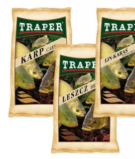 Traper Popular Lín-Karas 0,75kg