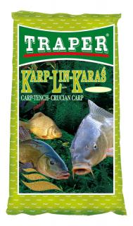 Traper Popular Plotice 1kg
