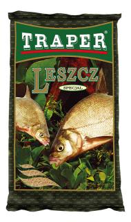 Traper Special Feeder 1kg