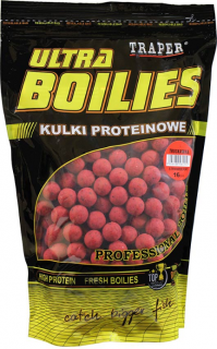 Ultra Boilies 12mm Amur 500g