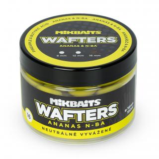 Wafters vyvážené nástrahy 150ml - Ananas N-BA 16mm  Kód na slevu 10%: SLEVA10