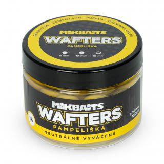 Wafters vyvážené nástrahy 150ml - Pampeliška 16mm  Kód na slevu 10%: SLEVA10