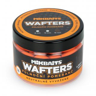 Wafters vyvážené nástrahy 150ml - Půlnoční pomeranč 16mm  Kód na slevu 10%: SLEVA10