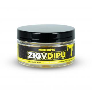 Zig ultra plovoucí v dipu - Ananas N-BA 15mm  Kód na slevu 10%: SLEVA10